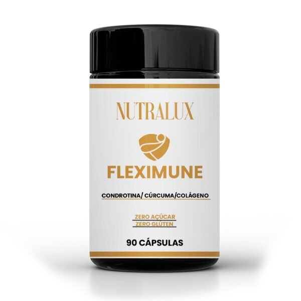 Nutralux Fleximune dores articulares (1 unidade)